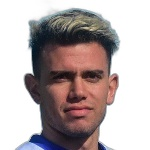 Damián Ezequiel Tello Cabrera