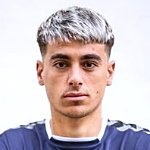Matías Kabalín