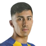 Alan Ezequiel Ledesma