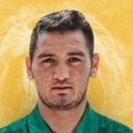Gonzalo Matías Ríos