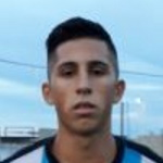 Walter Maximiliano Rueda
