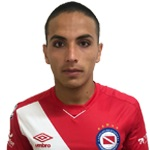 Mateo Agustín Coronel