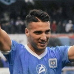 Gastón Américo Benavídez