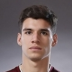 Matías Santiago Sánchez