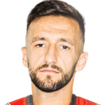 Gastón Oscar Blanc