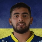 Sebastián Emmanuel González Valdéz
