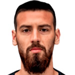 Eric Joel Tovo