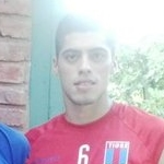 Santiago Agustín Villarreal