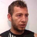 Cristian Hernán Sánchez