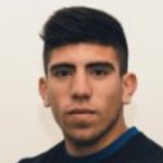 Braian Ezequiel Oyola
