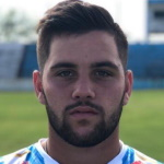 Alan Tadeo Salvador