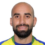 Óscar Damián Villalba
