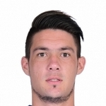 Nicolás Gastón Avellaneda