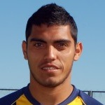 Rafael Marcelo Delgado