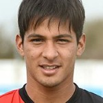 Mauricio Alejandro Tévez