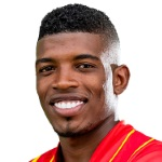 Jherson Steven Mosquera Castro