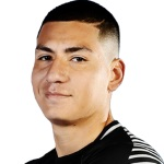 Javier Agustín Bustillos