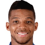 Frank Yusty Fabra Palacios