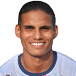 Javier Antonio Narváez Marín