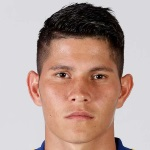 Jorman David Campuzano Puentes