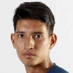 Aaron Nicolás Molinas