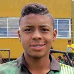Geovan Jarit Montes Melo