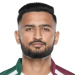 Manvir Singh