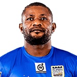 Arnold Nkufo Issoko