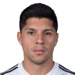 Enzo Nicolás Pérez