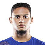Gérson Fraga Vieira