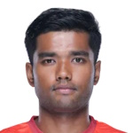 Ashish Pradhan