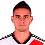 Rafael Santos Borré Maury