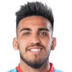 Juan Cruz Kaprof