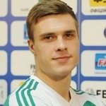 Yevhen Budnik