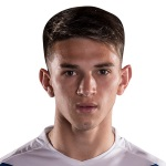 Luca Nicolás Orellano