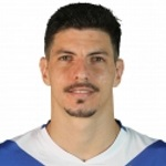 Rodrigo Javier Salinas