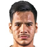 Sergio Damián Barreto