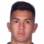 Alan Agustín Velasco
