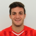 Francisco Andrés Pizzini