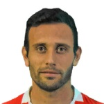Claudio Gastón Corvalán