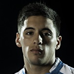 Braian Gabriel Álvarez