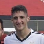 Gastón Nicolás González