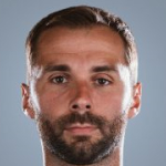 Gerard Bieszczad