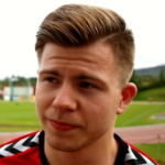 Jakob Snær Árnason