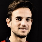 Lucas Ariel Menossi