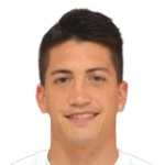 Lucas Gabriel Merolla