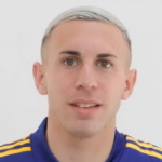 Norberto Alejandro Briasco Balekian