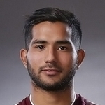 Marcos Ariel Pinto