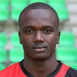 Kamal Issah Sissoko