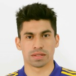 Juan Edgardo Ramírez